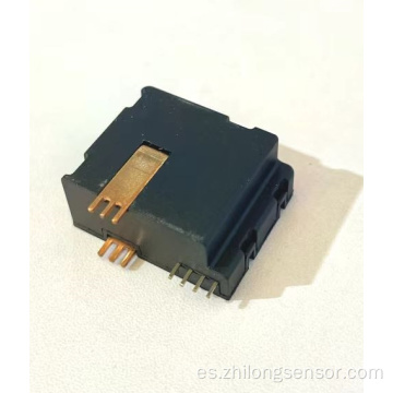 Automotive Moto Control Fluxgate Sensor de corriente DXE60-B2/55